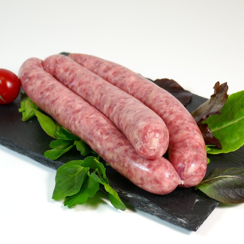 Saucisse de Toulouse