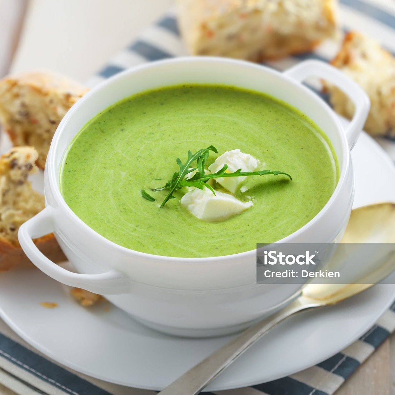 Soupe courgette 50 cl